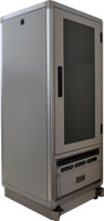 armadi rack per networking e cablaggi struttuati