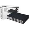 hub switch,   SWITCH HUB 24 PORTE 10/100 MBPS RJ45 (DN-6002C)
