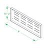 MDW RACK