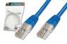 patch cord blu