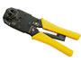 pinza crimpatrice