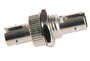 ADATTATORE ST-ST SIMPLEX A FIBRA OTTICA (ALWL-STK2)
