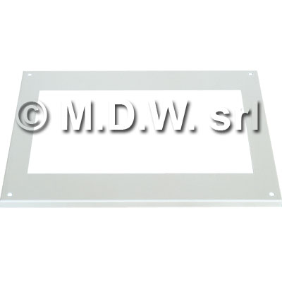 Quadri Elettrici - Piano di compensazione x art.624