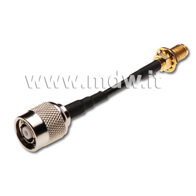 CAVO ADATTATORE ANTENNA WLAN - CM. 5