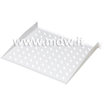 RIPIANO PER ARMADIO 1 UNITA' PROFONDITA'  250 MM. (UNIVERSALE) (DN-19 TRAY-1)