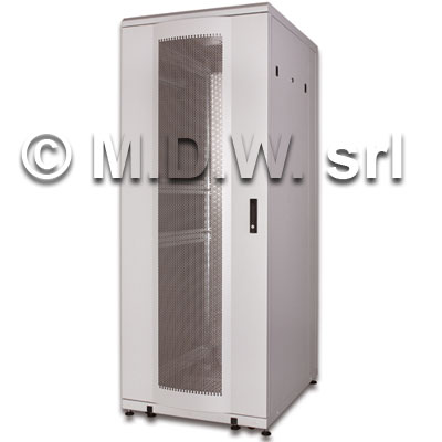 armadio rack per server ip 20