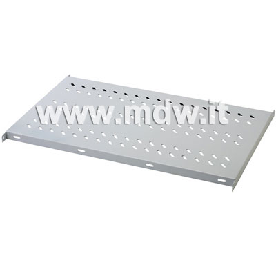 RIPIANO PER ARMADIO 1 UNITA' PROFONDITA' 745 MM. (DN19 TRAY-1-1000-EC)