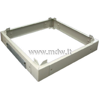 ZOCCOLO PALLETTABILE 800 X 800