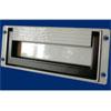 MANIGLIA FAST 3255.2003 NERA