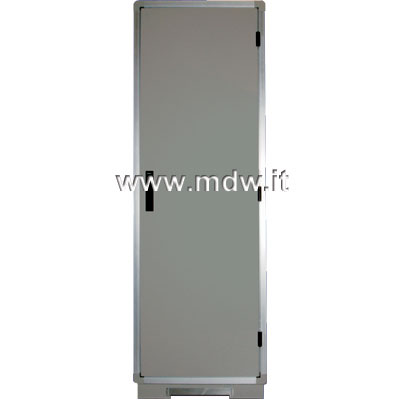 PORTA CIECA 45U