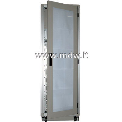 PORTA A VETRO TEMPERATO 18U