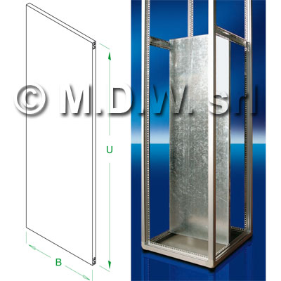 PIASTRA PORTA COMP 799X479