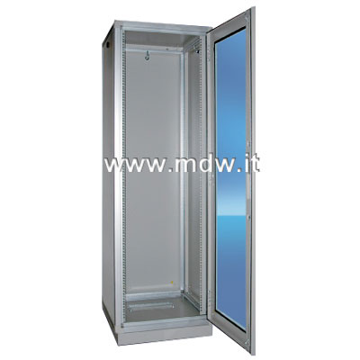 ARMADIO RACK 24U X 596 X 730
