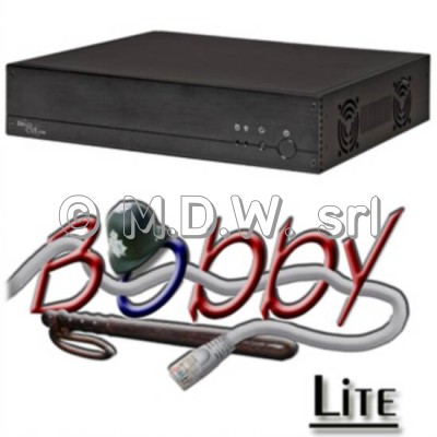 SISTEMA INTERNET POINT BOBBY LITE