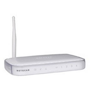 DG834GITNTG - ROUTER ADSL-AP 54MB-SWITCH-FIREWALL