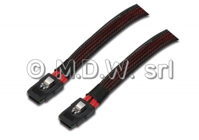 CAVO CONNESSIONE SAS 36 POLI CM 50