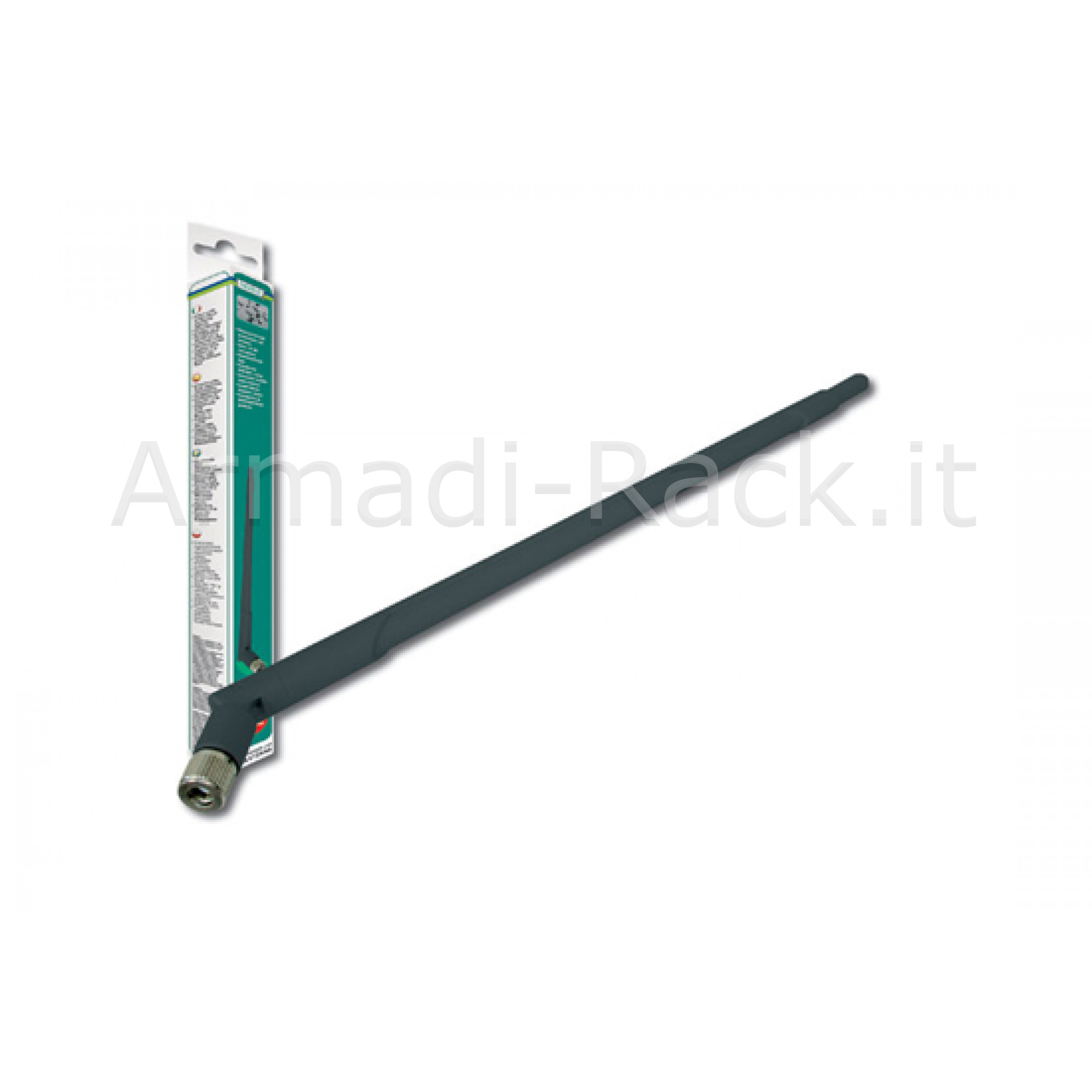 ANTENNA WIRELESS WLAN ONIDIREZIONALE -GAIN 9.0 dBi