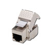 INSERTO JACK RJ45 CATEGORIA 6A CLASSE E - TOOLFREE
