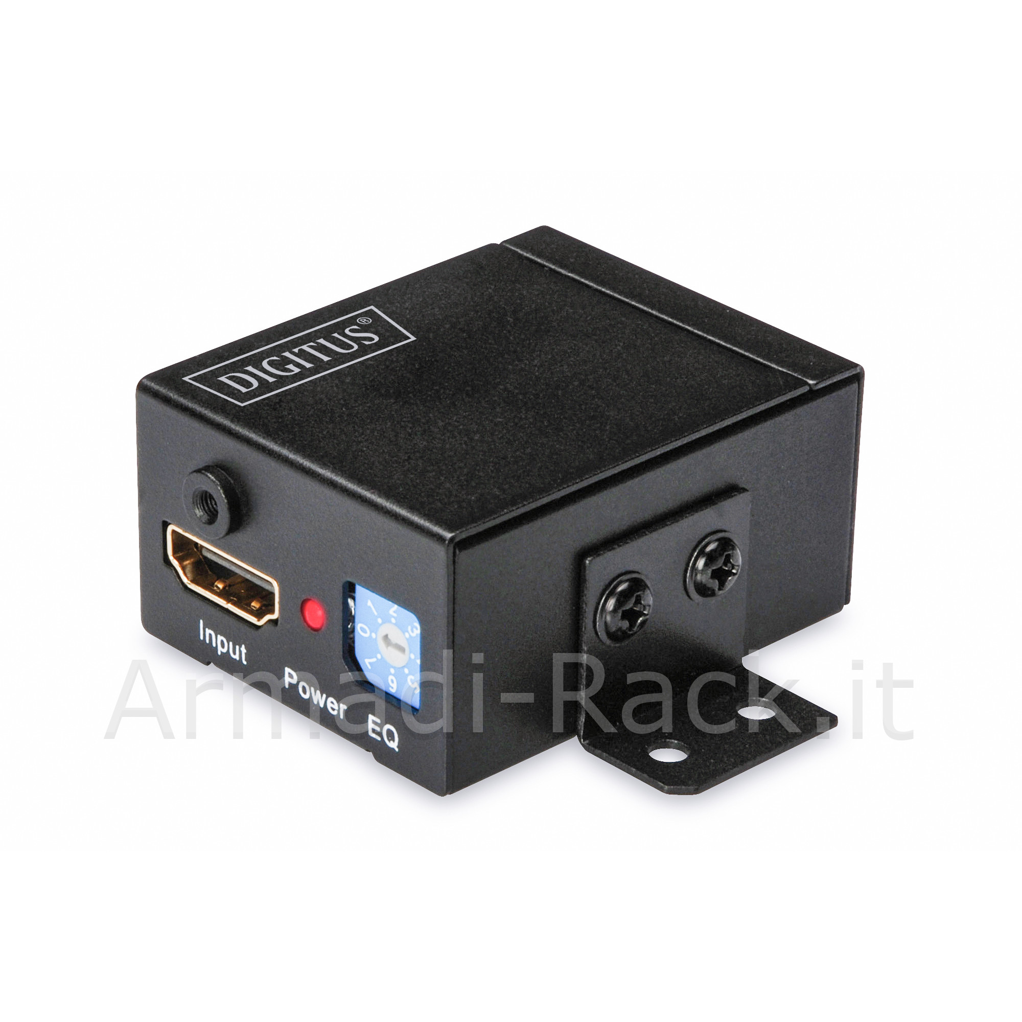 RIPETITORE HDMI 1.3B FINO A 35 METRI CONNETTORI FEMMINA HDMI