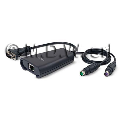 Server Interface Module PS/2