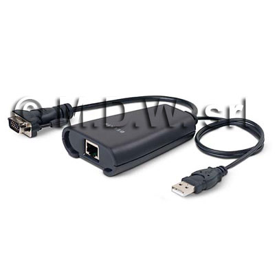 Server Interface Module USB