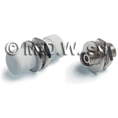 FC/D Adaptor,MM, PB. Sleeve