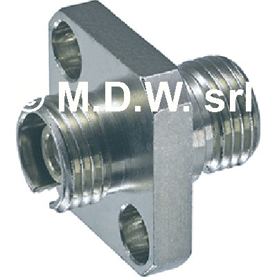 FC Adaptor,MM,  PB. Sleeve         FLANGE