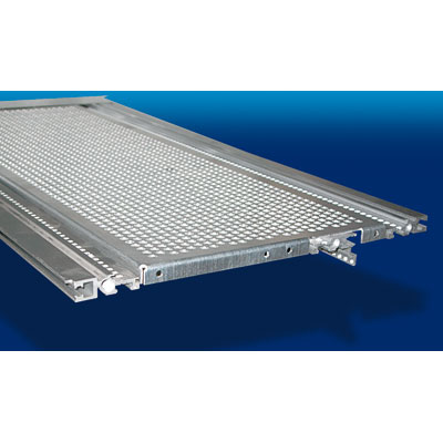 GRIGLIA PROF.300-84T D4 AVVITA