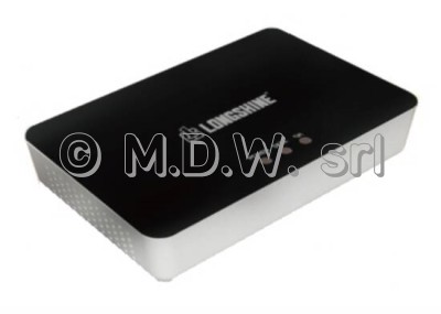 MODEM 56K V.92 ESTERNO SERIALE RS232