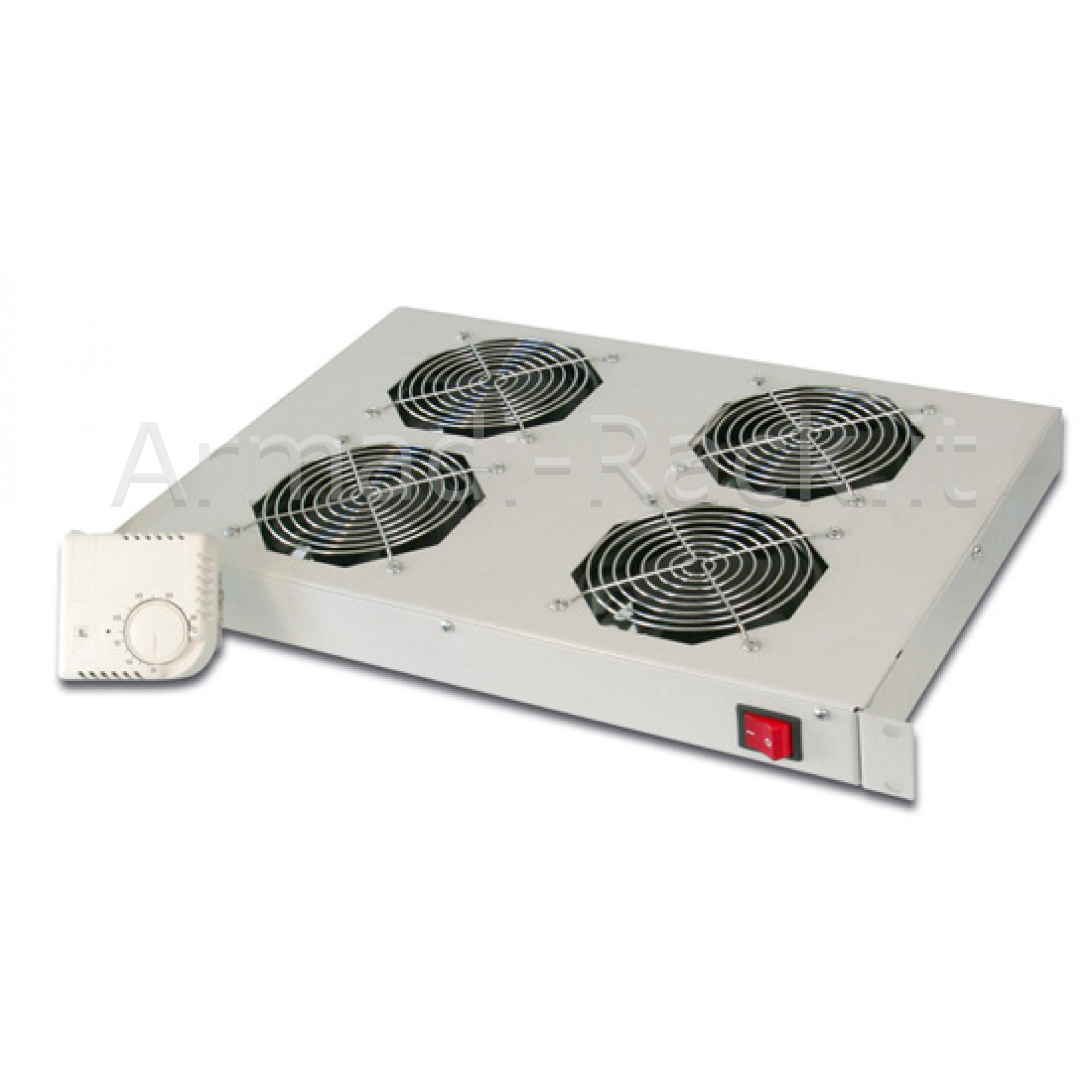 ventole per rack