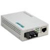 Converter 10/100 MB RJ/45 - Fibra ottica SC - Multi-Mode
