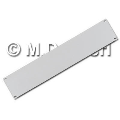 Pannello cieco 2 unit�