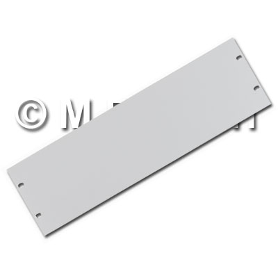 Pannello cieco 3 unit�