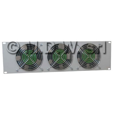 Pannello ventilante a 2 corpi 