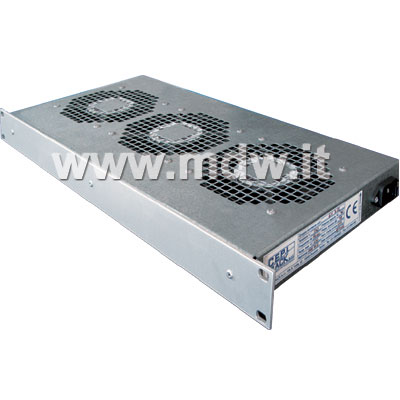 GRUPPO 3 VENTILATORI DIRETTO