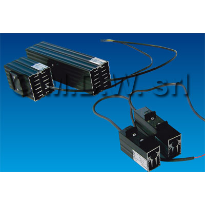 Riscaldatori anticondensa 30 W