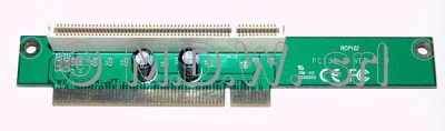 RISER CARD 32 BIT PER NU9138 JOUJYE