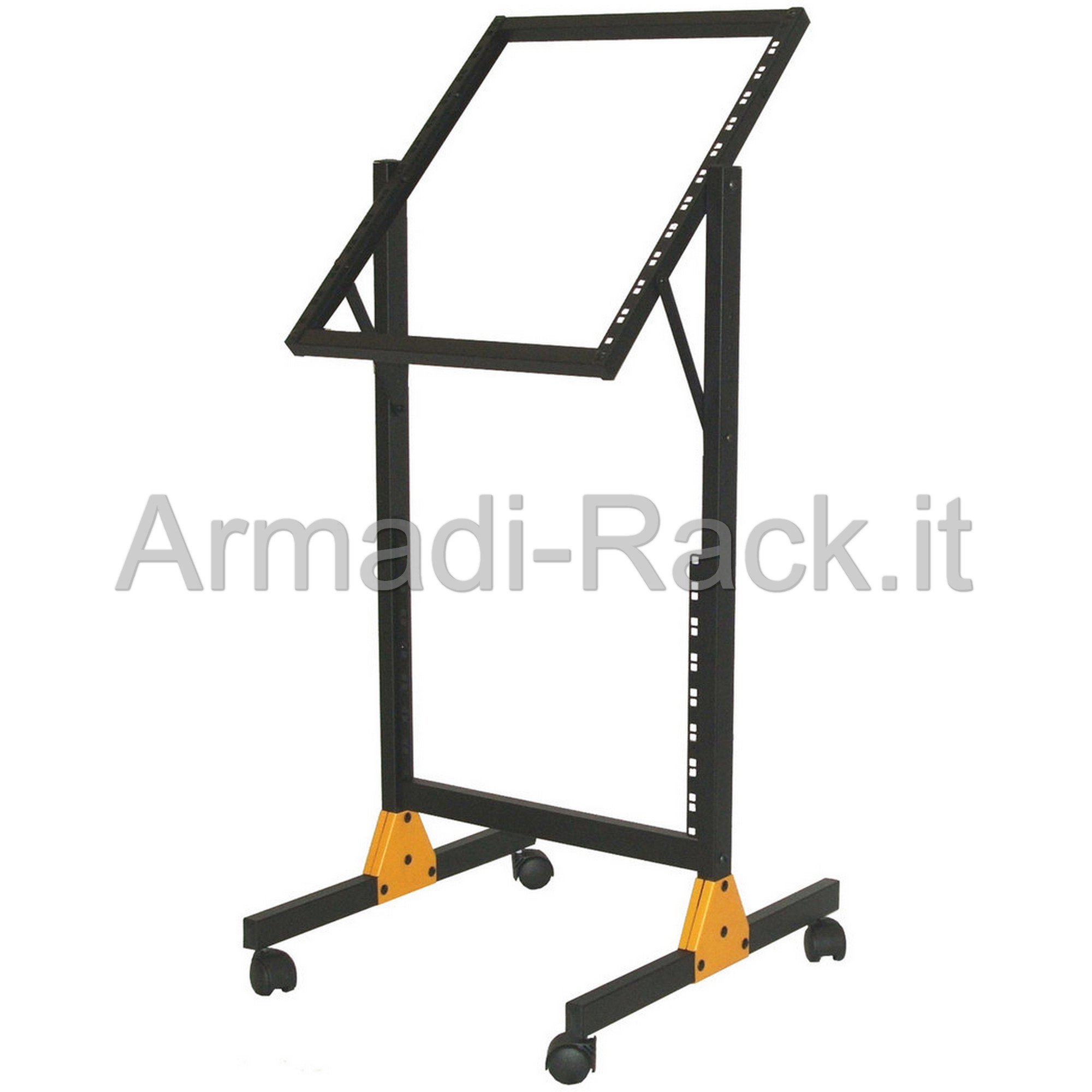 rack per hi fi
