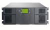 StorageLibrary T40+, 40 Slots - LTO-4 FH FC, 32TB / 64TB Includes Redundant PSU, Barcode Reader, Rackmount rail kit, Symantec Backup Exec QS Single Server Edition, emergency eject tool, SCSI-VHD68/ HD68 cable & terminator (not with SAS, FC versions), 3 m 