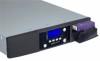 StorageLibrary T24 (2U) - LTO3 HH - 12 Slots, 4.8TB / 9.6TB - Include : Symantec Backup Exec QS Single Server Edition, cavo SCSI e di rete (per remote management)