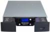StorageLibrary T24 (2U) - LTO4 FH - 24 Slots, 19.2TB / 38.4TB - Include : Symantec Backup Exec QS Single Server Edition, cavo SCSI e di rete (per remote management)