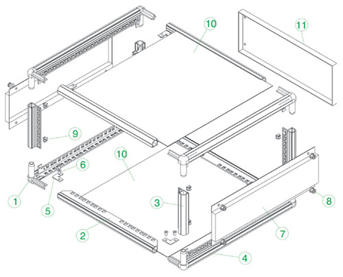 Area download cataloghi, istruzioni, documentazione