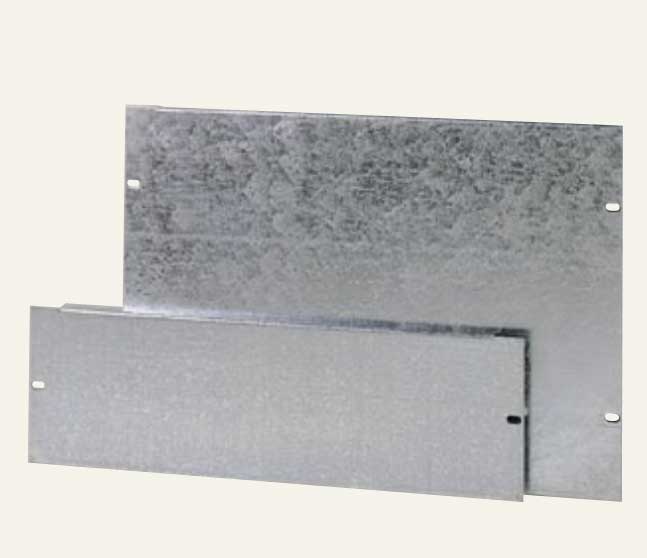 piastre modulari