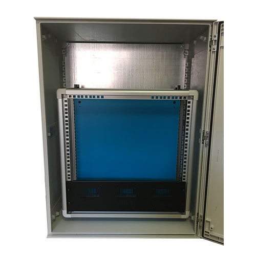 quadro rack ip65