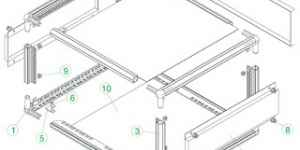 Area download cataloghi, istruzioni, documentazione