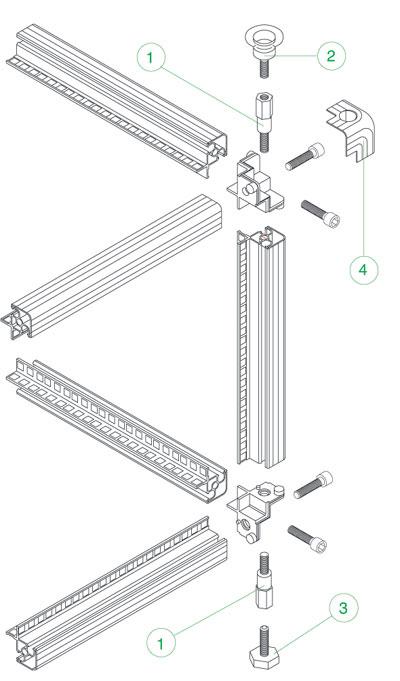 Sigilli Bulinati Per Reggetta In Plastica 13x0,5 Mm (2000pz) [06C.FIPLBB14