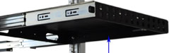 ripiani rack