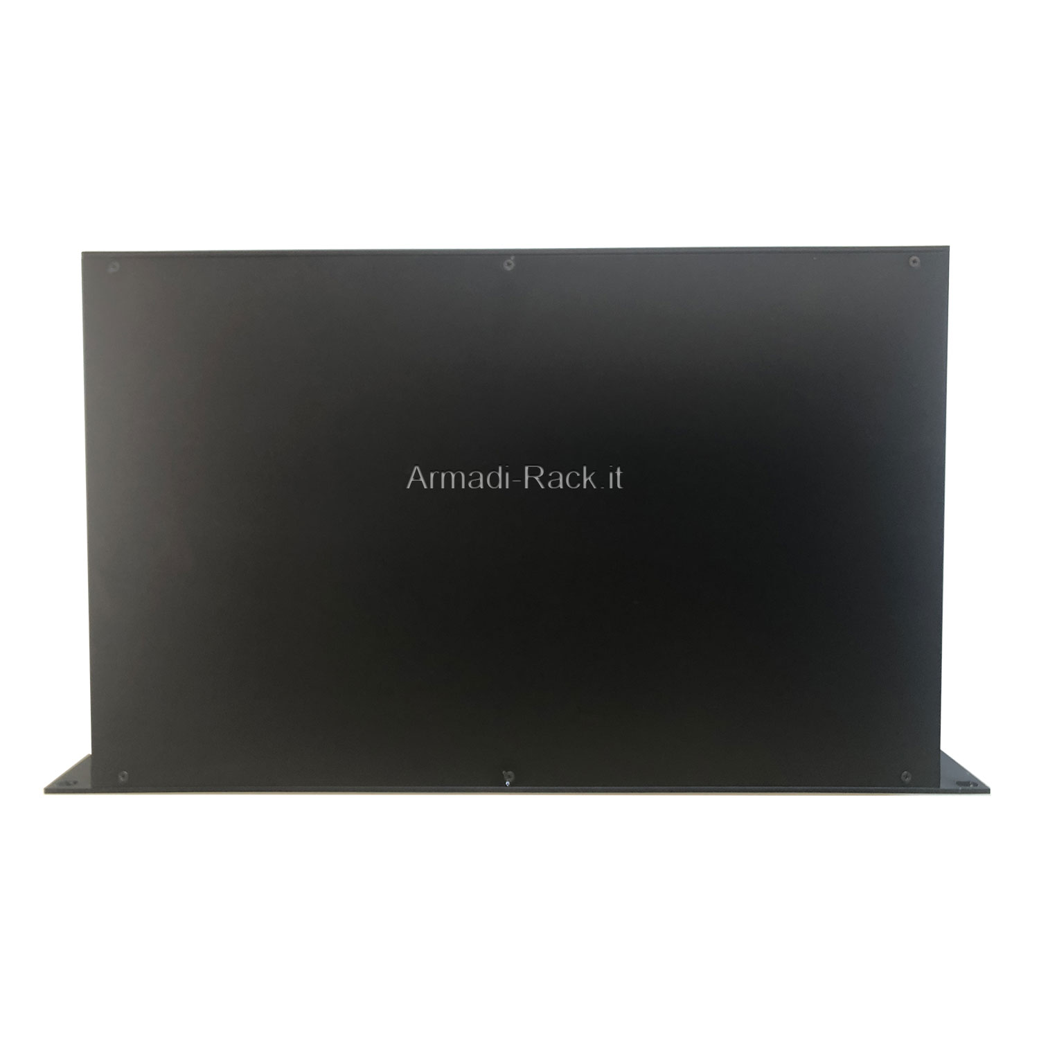 Contenitore a cassetto rack 19'' 2U in alluminio anodizzato nero... (6)