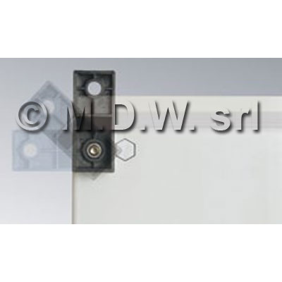 4 set of adjustable brackets