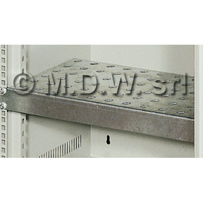 mensola rack 19"